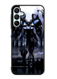 Wing Gundam Zero Samsung Galaxy A35 5G Case OV1465