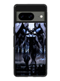Wing Gundam Zero Google Pixel 8A Case QC1465