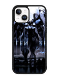 Wing Gundam Zero iPhone 15 Case OV1465