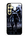 Wing Gundam Zero Samsung Galaxy S25 5G Case OV1465