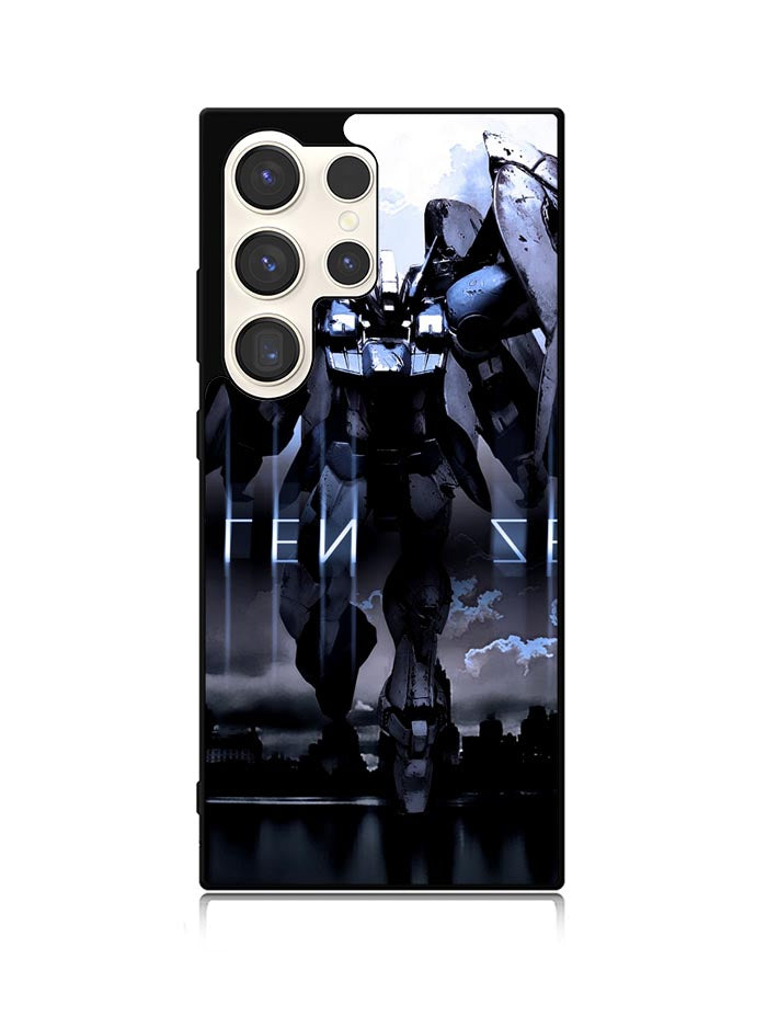Wing Gundam Zero Samsung Galaxy S24 Ultra 5G Case OV1465