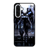 Wing Gundam Zero Samsung Galaxy A16 5G Case OV1465