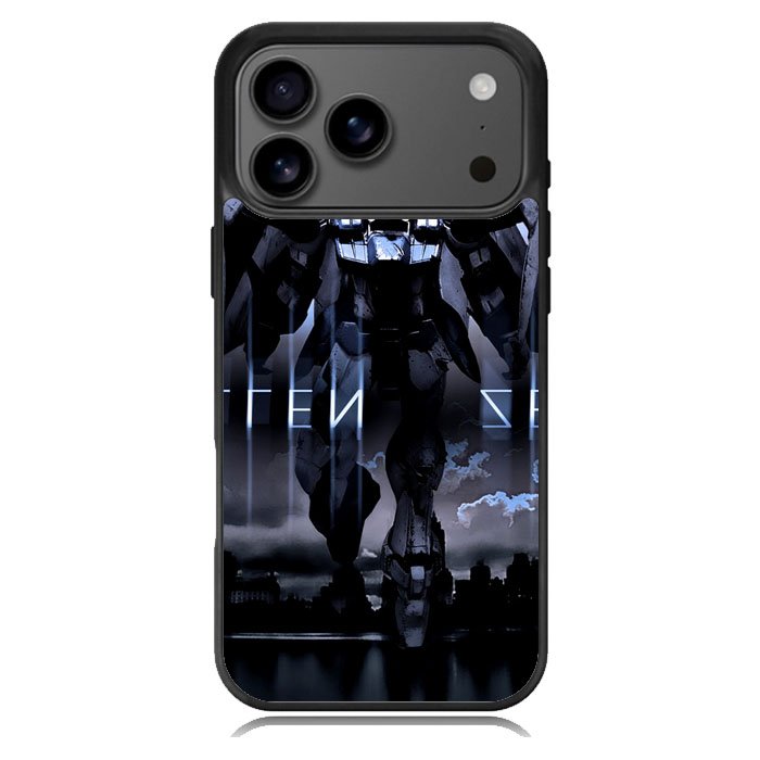 Wing Gundam Zero Samsung Galaxy S26 Ultra Case OV1465