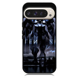 Wing Gundam Zero Google Pixel 10 Pro XL Case OV1465