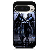 Wing Gundam Zero Google Pixel 9 Pro XL Case OV1465