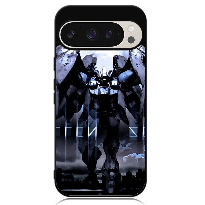 Wing Gundam Zero Google Pixel 9 | Pixel 9 Pro Case OV1465