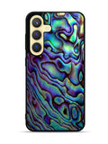 Abalone Abstract Samsung Galaxy S23 FE 5G Case QC7543