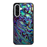 Abalone Abstract Samsung Galaxy A56 5G Case OV7543