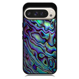 Abalone Abstract Google Pixel 10 Pro XL Case OV7543