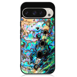Abalone Texture Google Pixel 9 | Pixel 9 Pro Case OV7547