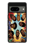 All Legend of NBA Google Pixel 8 Case QC7549