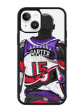 Cer Basketball Legend iPhone 14 Plus Case QC7562