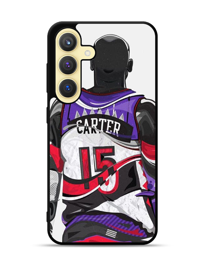 Cer Basketball Legend Samsung Galaxy S24 Plus 5G , Samsung Galaxy S24+ 5G Case OV7562