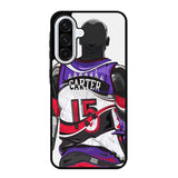 Cer Basketball Legend Samsung Galaxy A16 5G Case OV7562