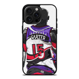 Cer Basketball Legend iPhone 16 Pro Max Case OV7562