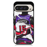 Cer Basketball Legend Google Pixel 10 Pro XL Case OV7562
