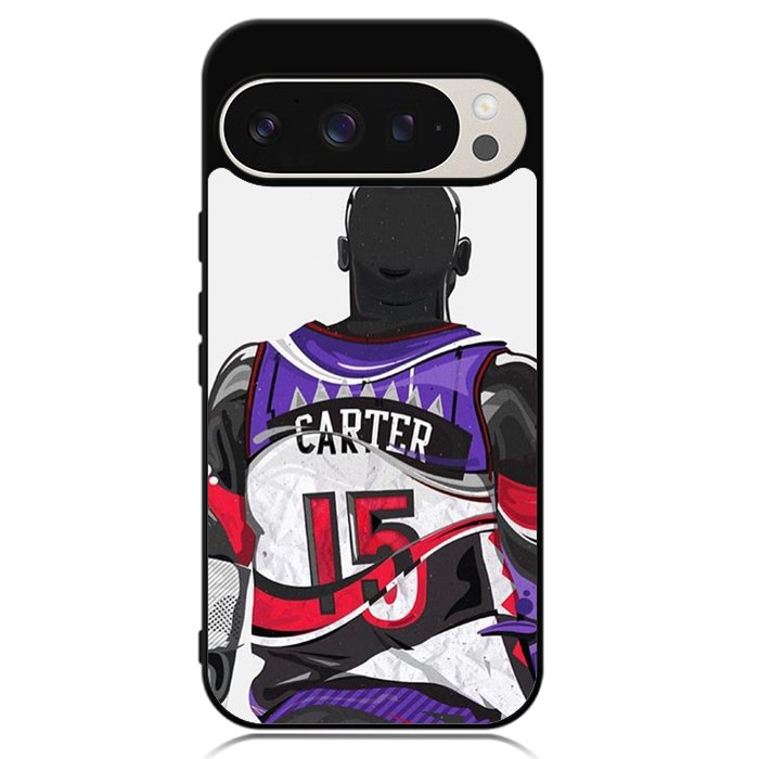Cer Basketball Legend Google Pixel 9 | Pixel 9 Pro Case OV7562