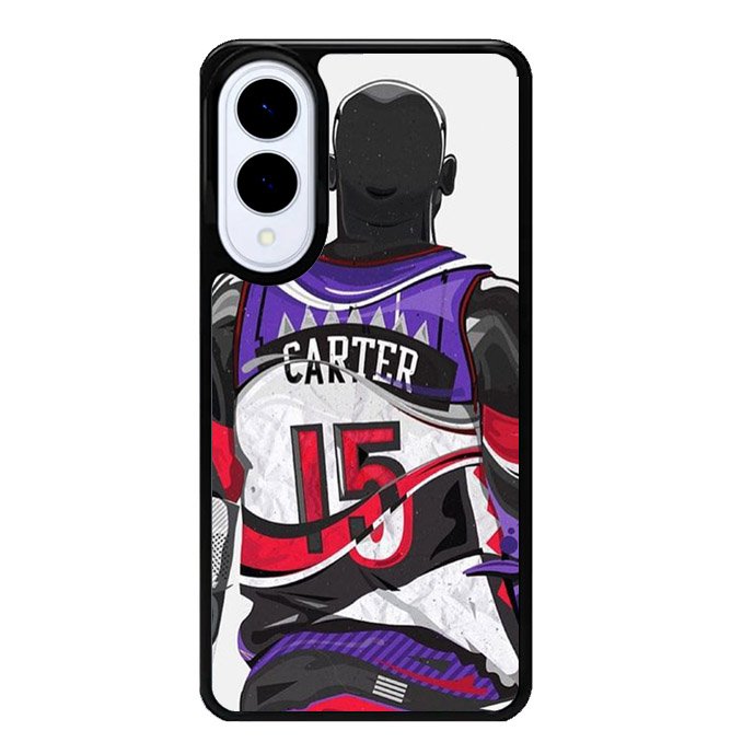 Cer Basketball Legend Samsung Galaxy S25 Edge 5G Case OV7562