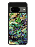 Green Abalone Google Pixel 8 Case QC7569