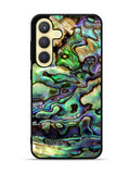 Green Abalone Samsung Galaxy S24 Plus 5G , Samsung Galaxy S24+ 5G Case OV7569