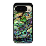Green Abalone Google Pixel 10 Pro XL Case QC7569