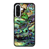 Green Abalone Samsung Galaxy A56 5G Case OV7569