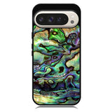 Green Abalone Google Pixel 10 | Google Pixel 10 Pro Case OV7569