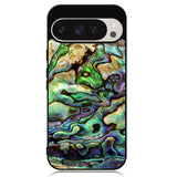 Green Abalone Google Pixel 9 | Pixel 9 Pro Case OV7569