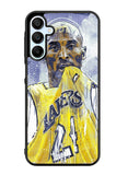 La Lakers 24 Legend Samsung Galaxy A15 5G Case OV7634
