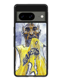 La Lakers 24 Legend Google Pixel 8 Case QC7634