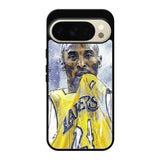 La Lakers 24 Legend Google Pixel 10 Pro XL Case OV7634