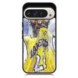 La Lakers 24 Legend Google Pixel 10 Pro XL Case OV7634