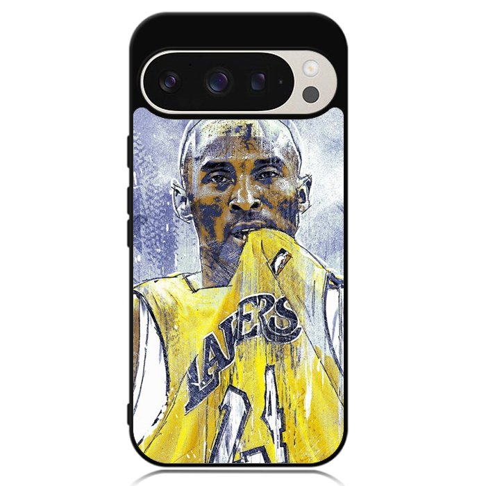 La Lakers 24 Legend Google Pixel 9 | Pixel 9 Pro Case OV7634