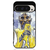 La Lakers 24 Legend Google Pixel 9 | Pixel 9 Pro Case OV7634