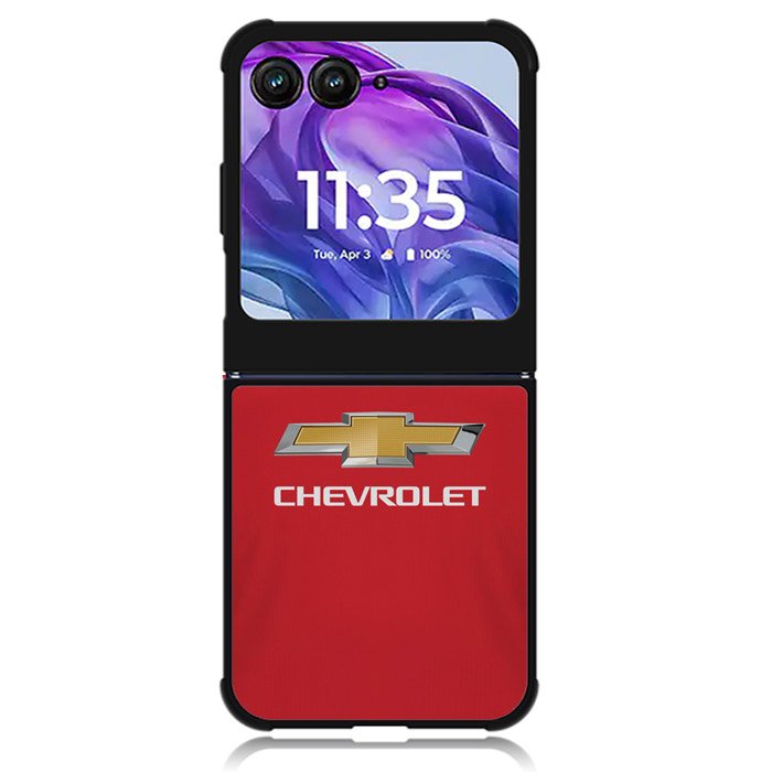 Manchester United Jersey Motorola Moto Razr Plus 2024 , Moto Razr+ 2024 Case OV7651