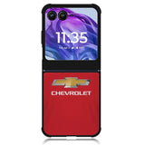 Manchester United Jersey Motorola Moto Razr Plus 2024 , Moto Razr+ 2024 Case OV7651