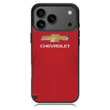Manchester United Jersey iPhone 17 Pro Case OV7651