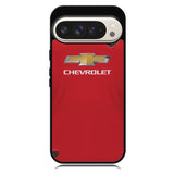Manchester United Jersey Google Pixel 10 Pro XL Case OV7651
