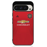 Manchester United Jersey Google Pixel 9 | Pixel 9 Pro Case OV7651