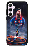 Messi Barcelona 2nd Samsung Galaxy A55 5G Case