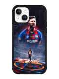Messi Barcelona iPhone 15 Case OV7656