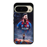 Messi Barcelona 2nd Google Pixel 10 Pro Case