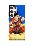Son Goku Dragon Ball Samsung Galaxy S24 Ultra 5G Case OV7683