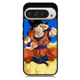 Son Goku Dragon Ball Google Pixel 10 | Google Pixel 10 Pro Case OV7683