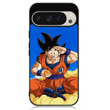 Son Goku Dragon Ball Google Pixel 9 Pro XL Case OV7683