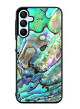 The Great Abalone Samsung Galaxy A35 5G Case OV7687