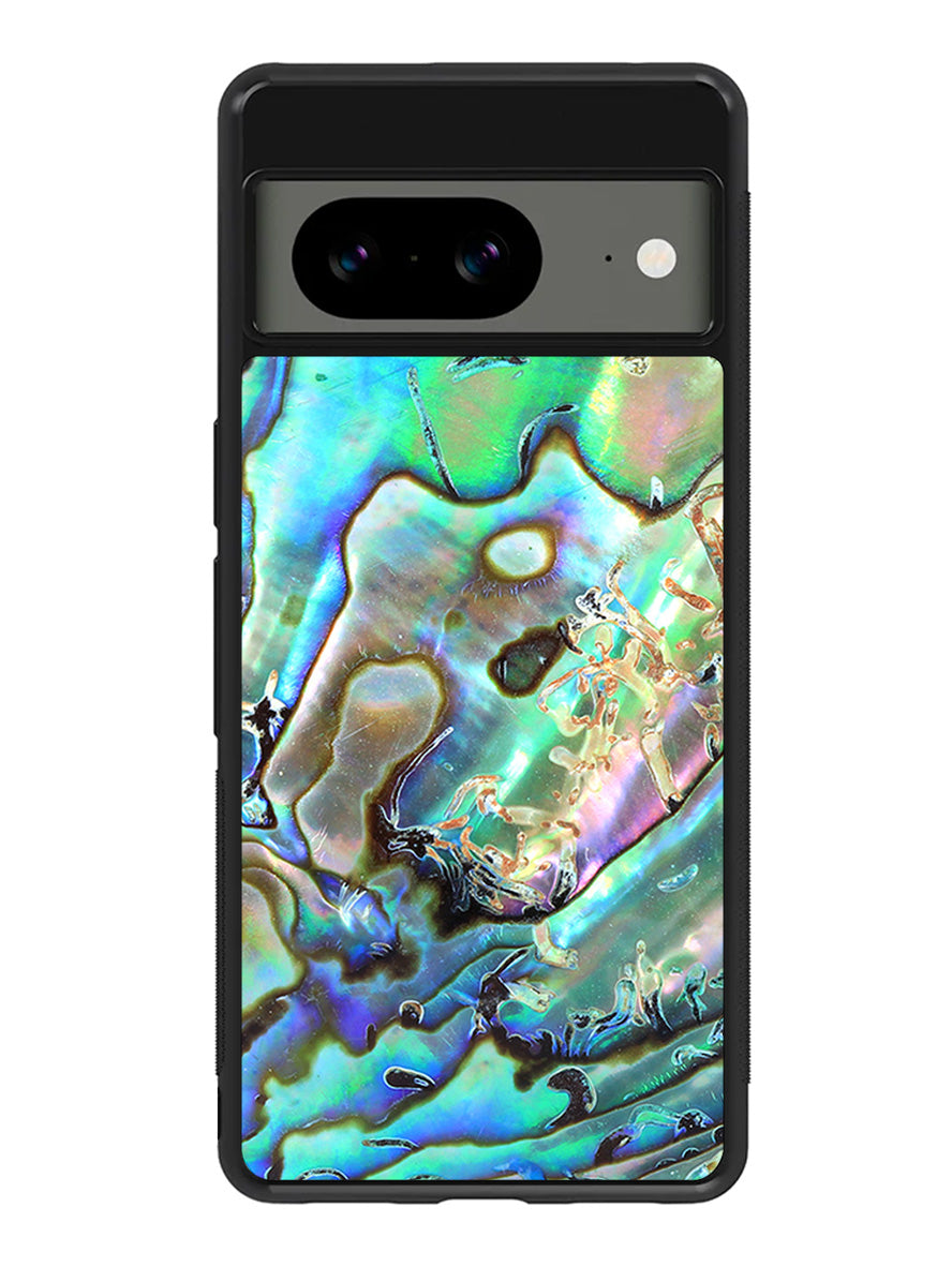 The Great Abalone Google Pixel 8 Case QC7687
