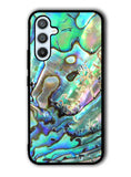 The Great Abalone Samsung Galaxy A54 5G Case OV7687
