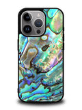 The Great Abalone iPhone 14 Pro Case QC7687