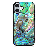 The Great Abalone iPhone 16 Plus Case QC7687